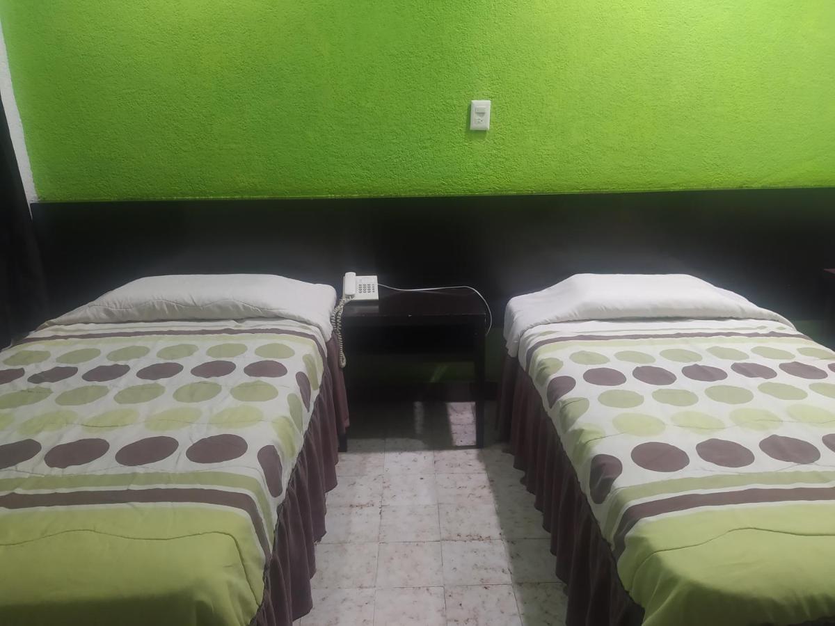 Hotel Y Restaurante Ritz De Tabasco فيلاهيرموسا المظهر الخارجي الصورة