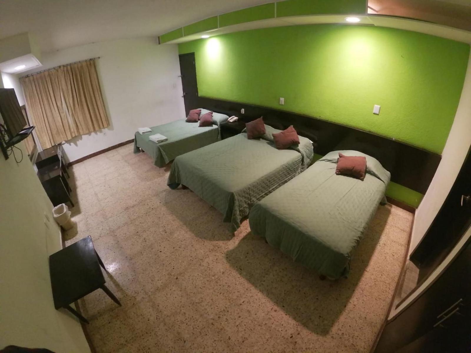 Hotel Y Restaurante Ritz De Tabasco فيلاهيرموسا المظهر الخارجي الصورة